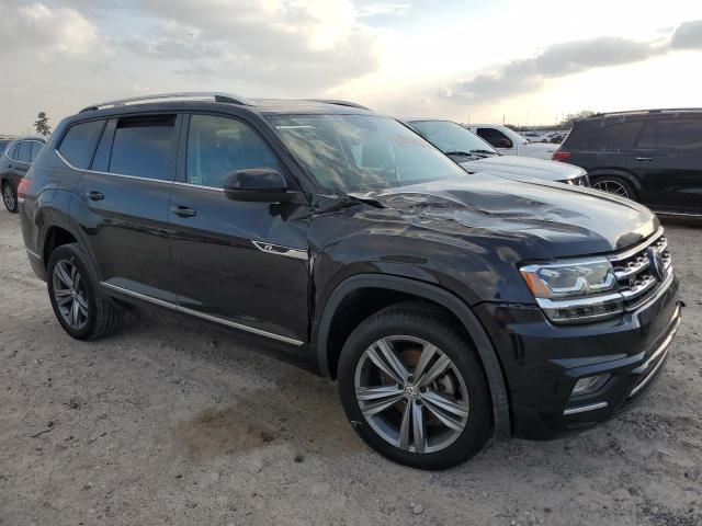 Photo 3 VIN: 1V2YR2CA8KC601472 - VOLKSWAGEN ATLAS SE 