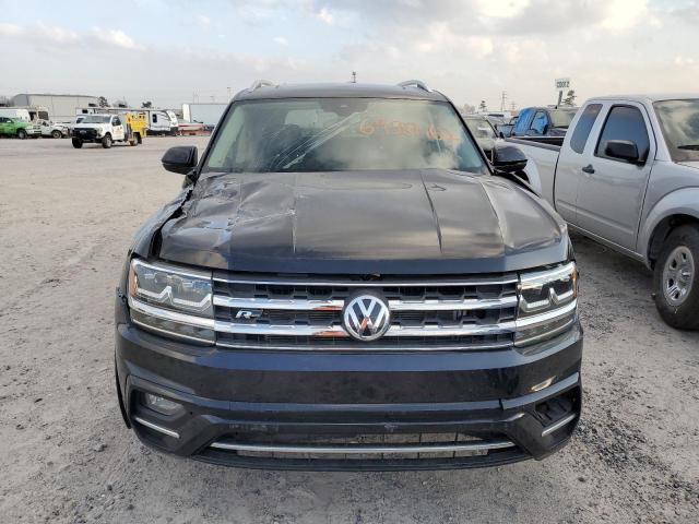 Photo 4 VIN: 1V2YR2CA8KC601472 - VOLKSWAGEN ATLAS SE 