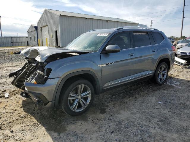 Photo 0 VIN: 1V2YR2CA8KC612908 - VOLKSWAGEN ATLAS 