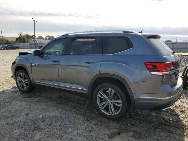 Photo 1 VIN: 1V2YR2CA8KC612908 - VOLKSWAGEN ATLAS 