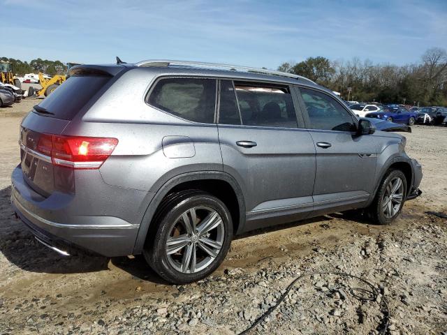 Photo 2 VIN: 1V2YR2CA8KC612908 - VOLKSWAGEN ATLAS 