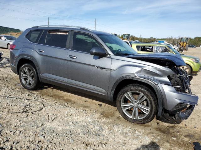 Photo 3 VIN: 1V2YR2CA8KC612908 - VOLKSWAGEN ATLAS 