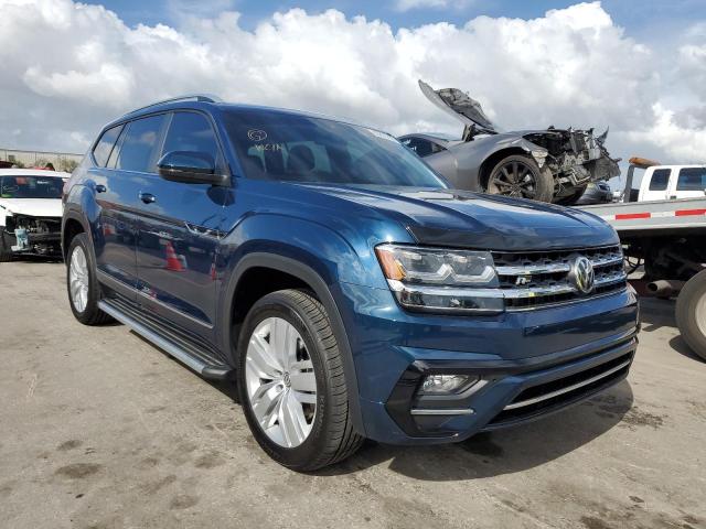 Photo 0 VIN: 1V2YR2CAXKC522305 - VOLKSWAGEN ATLAS SE 