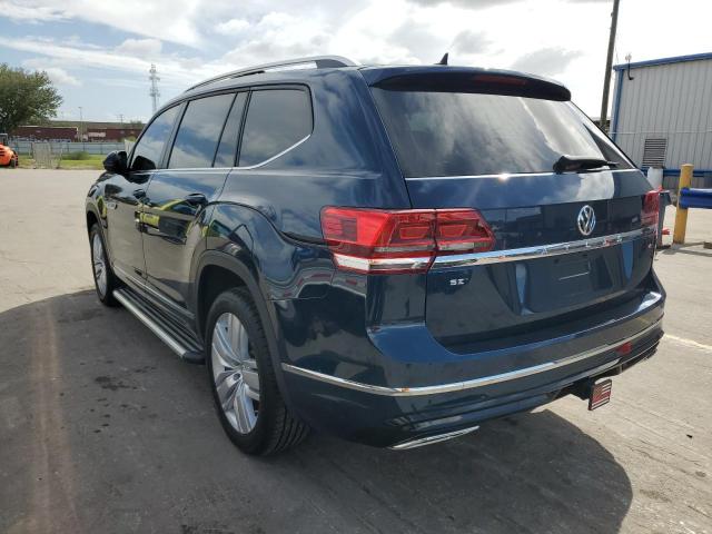 Photo 2 VIN: 1V2YR2CAXKC522305 - VOLKSWAGEN ATLAS SE 