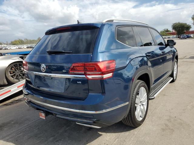 Photo 3 VIN: 1V2YR2CAXKC522305 - VOLKSWAGEN ATLAS SE 