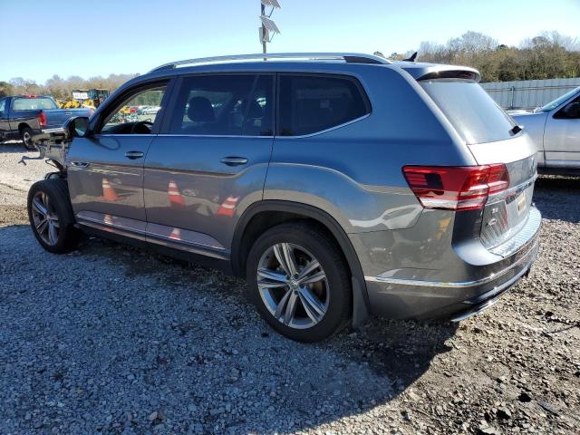 Photo 1 VIN: 1V2YR2CAXKC612876 - VOLKSWAGEN ATLAS 