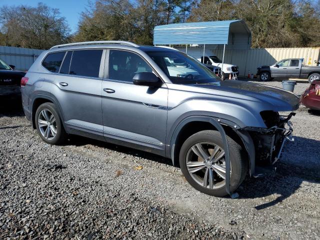 Photo 3 VIN: 1V2YR2CAXKC612876 - VOLKSWAGEN ATLAS 