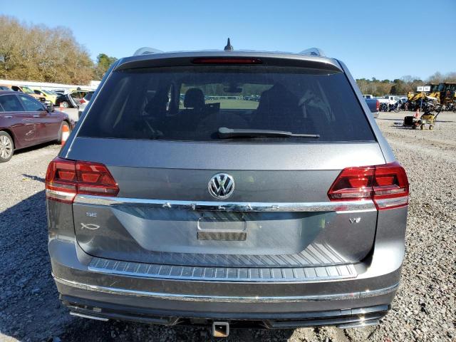 Photo 5 VIN: 1V2YR2CAXKC612876 - VOLKSWAGEN ATLAS 