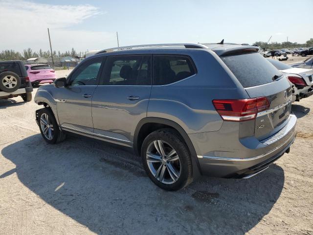 Photo 1 VIN: 1V2YR2CAXKC612876 - VOLKSWAGEN ATLAS 