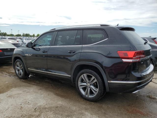 Photo 1 VIN: 1V2YR2CAXKC623859 - VOLKSWAGEN ATLAS SE 