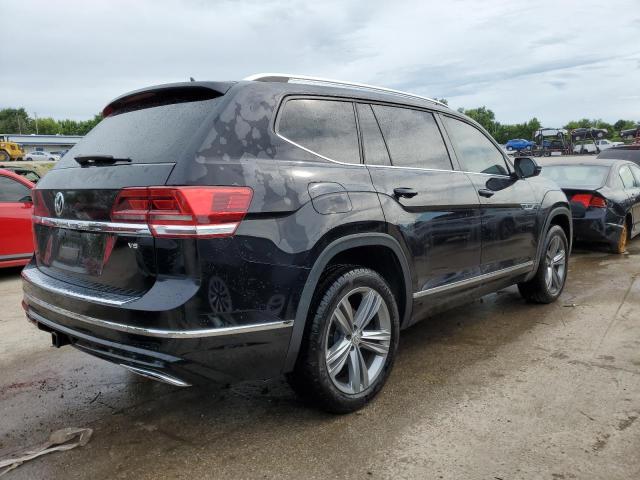 Photo 2 VIN: 1V2YR2CAXKC623859 - VOLKSWAGEN ATLAS SE 