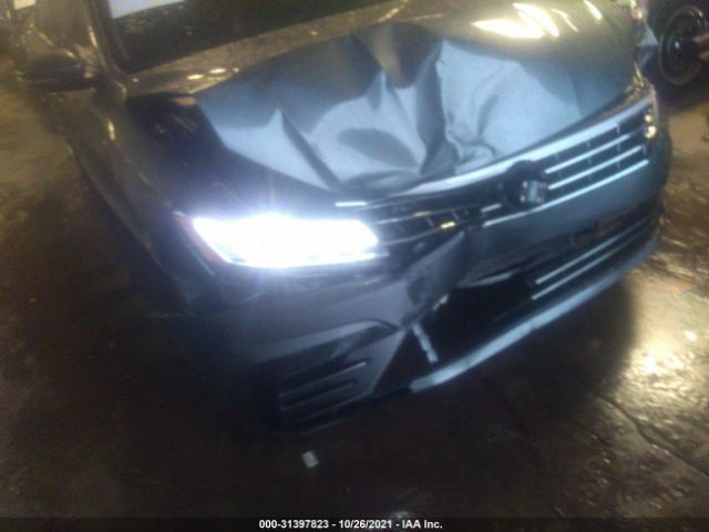 Photo 5 VIN: 1VWAA7A30JC003870 - VOLKSWAGEN PASSAT 