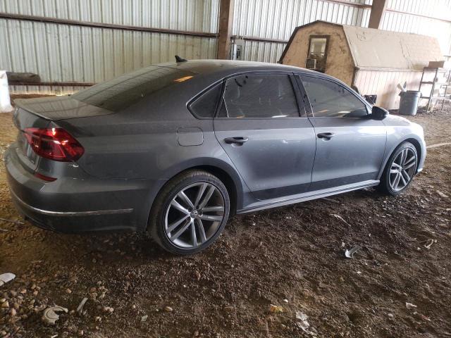 Photo 2 VIN: 1VWAA7A30JC005182 - VOLKSWAGEN PASSAT 