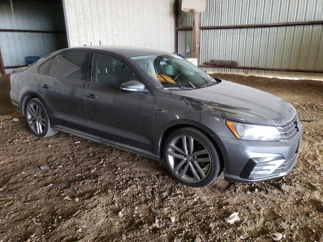 Photo 3 VIN: 1VWAA7A30JC005182 - VOLKSWAGEN PASSAT 