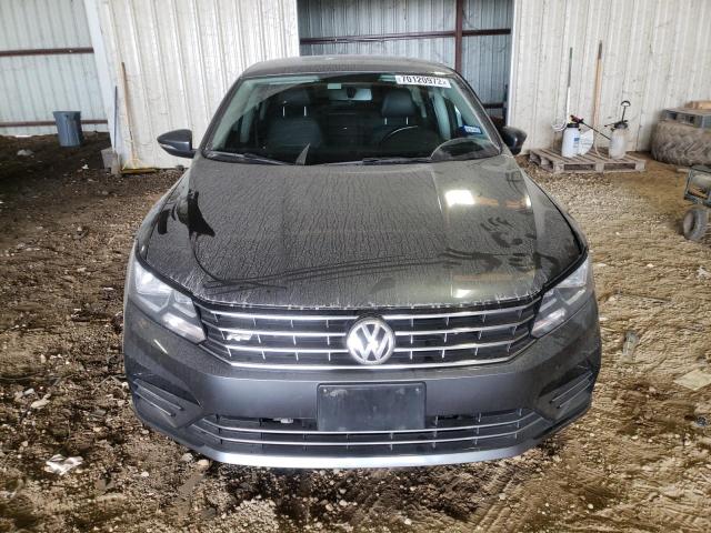 Photo 4 VIN: 1VWAA7A30JC005182 - VOLKSWAGEN PASSAT 