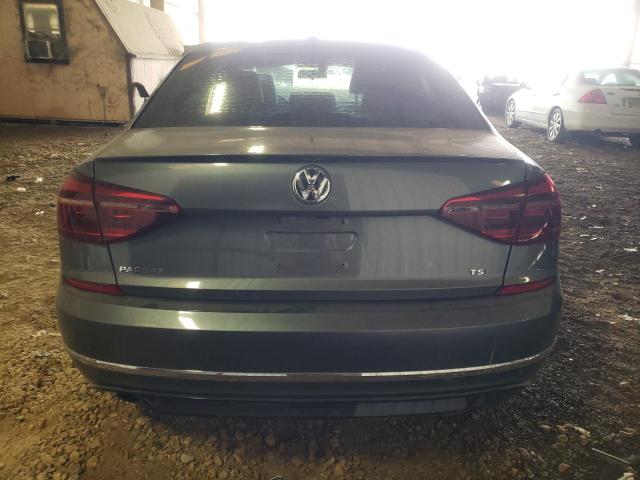 Photo 5 VIN: 1VWAA7A30JC005182 - VOLKSWAGEN PASSAT 