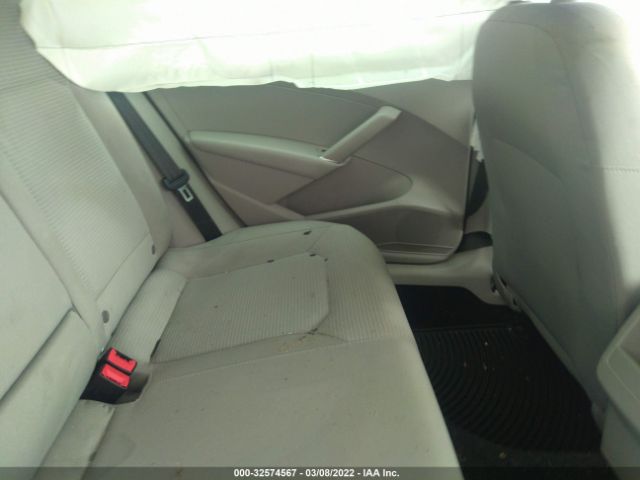 Photo 7 VIN: 1VWAA7A30JC010415 - VOLKSWAGEN PASSAT 