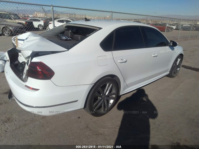 Photo 3 VIN: 1VWAA7A30JC017087 - VOLKSWAGEN PASSAT 