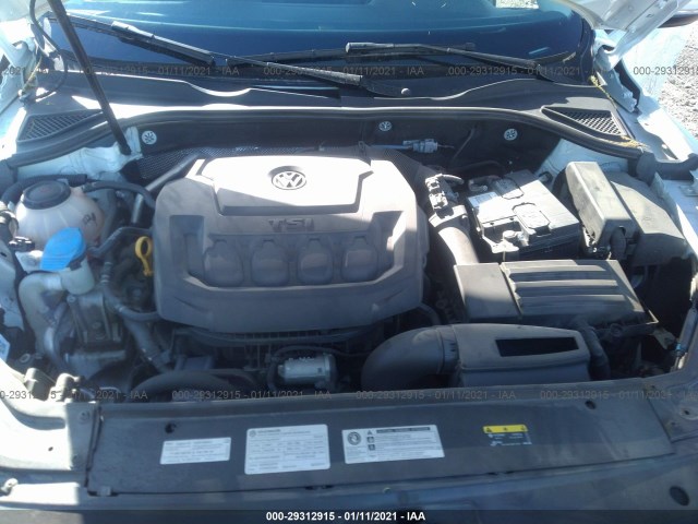 Photo 9 VIN: 1VWAA7A30JC017087 - VOLKSWAGEN PASSAT 