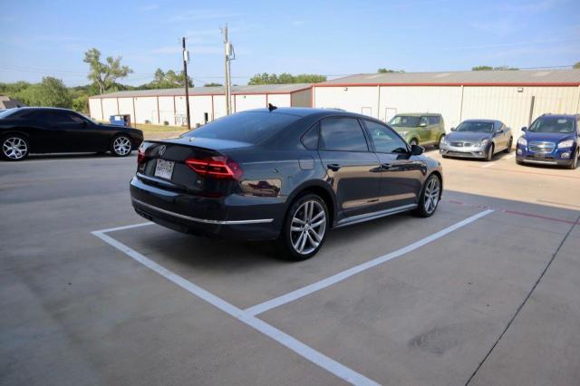 Photo 2 VIN: 1VWAA7A30JC025173 - VOLKSWAGEN PASSAT 