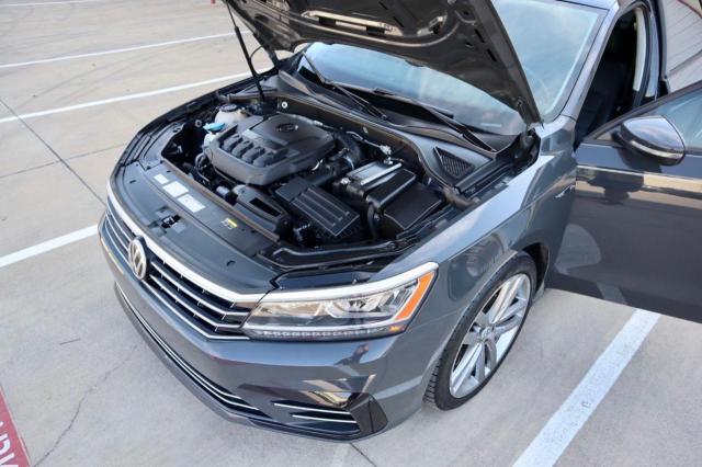 Photo 6 VIN: 1VWAA7A30JC025173 - VOLKSWAGEN PASSAT 