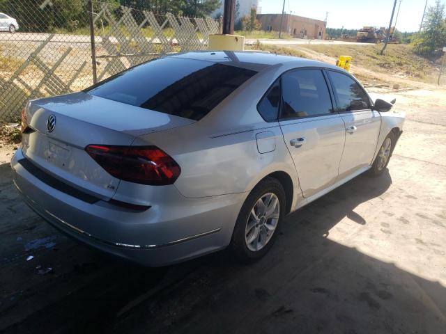 Photo 3 VIN: 1VWAA7A30JC025481 - VOLKSWAGEN PASSAT 