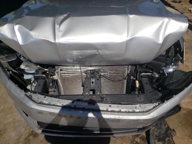 Photo 8 VIN: 1VWAA7A30JC025481 - VOLKSWAGEN PASSAT 