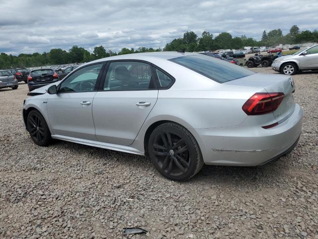 Photo 1 VIN: 1VWAA7A30JC027733 - VOLKSWAGEN PASSAT 