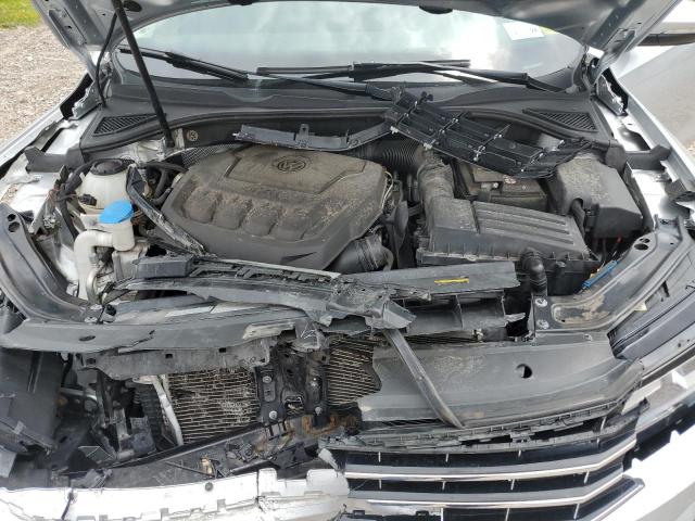 Photo 10 VIN: 1VWAA7A30JC027733 - VOLKSWAGEN PASSAT 