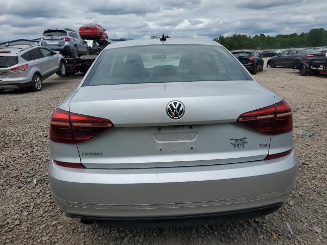 Photo 5 VIN: 1VWAA7A30JC027733 - VOLKSWAGEN PASSAT 