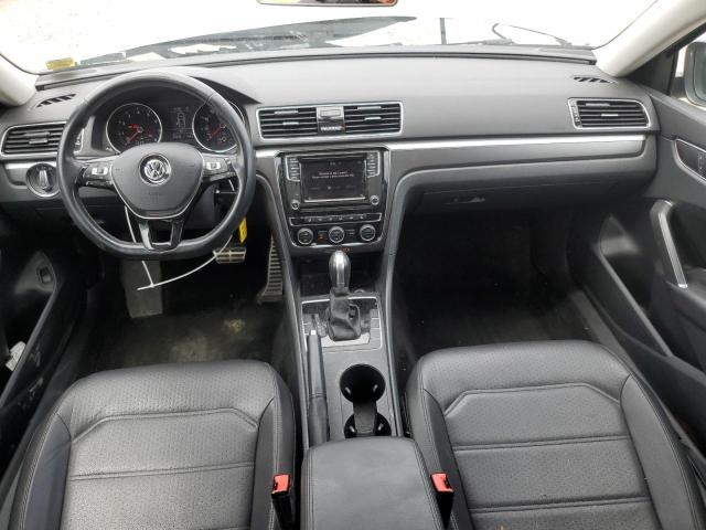 Photo 7 VIN: 1VWAA7A30JC027733 - VOLKSWAGEN PASSAT 