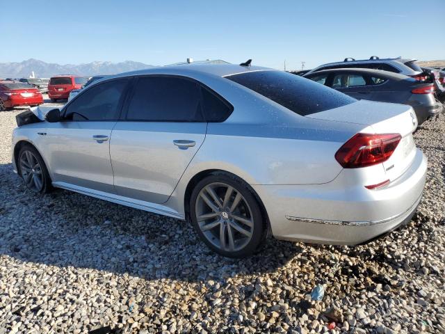 Photo 1 VIN: 1VWAA7A30JC031278 - VOLKSWAGEN PASSAT S 