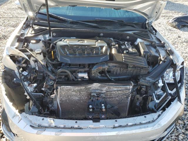 Photo 10 VIN: 1VWAA7A30JC031278 - VOLKSWAGEN PASSAT S 