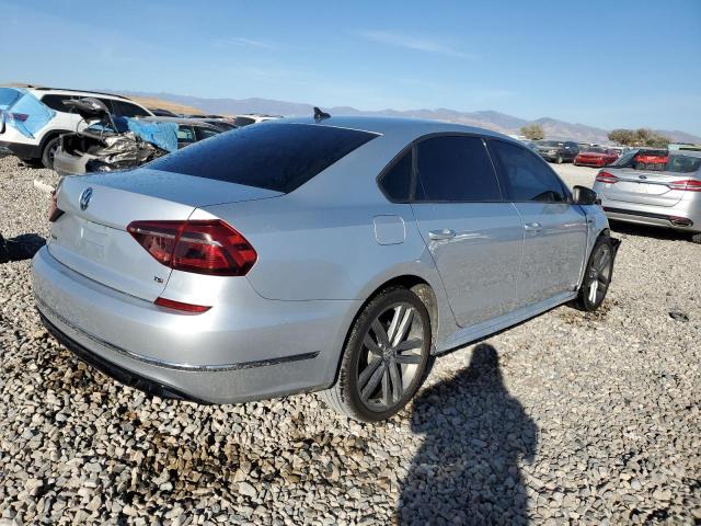 Photo 2 VIN: 1VWAA7A30JC031278 - VOLKSWAGEN PASSAT S 