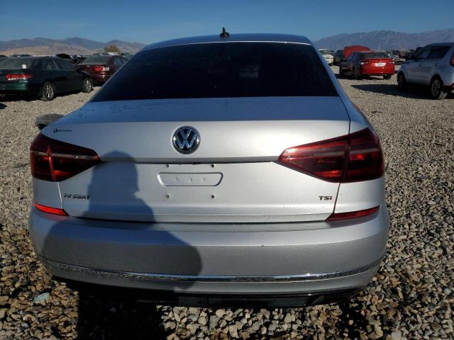 Photo 5 VIN: 1VWAA7A30JC031278 - VOLKSWAGEN PASSAT S 