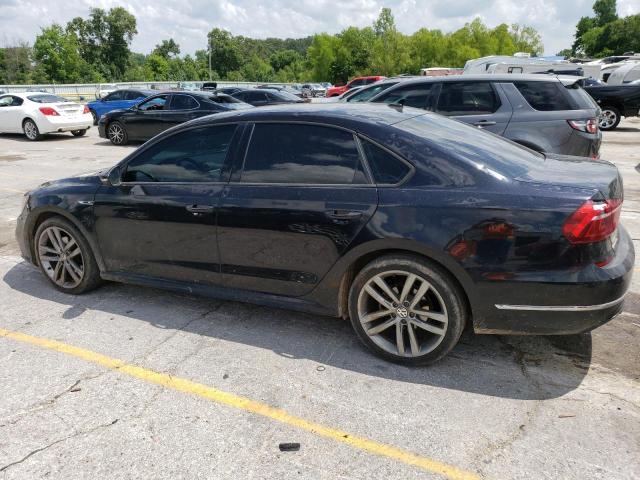 Photo 1 VIN: 1VWAA7A30JC031734 - VOLKSWAGEN PASSAT 