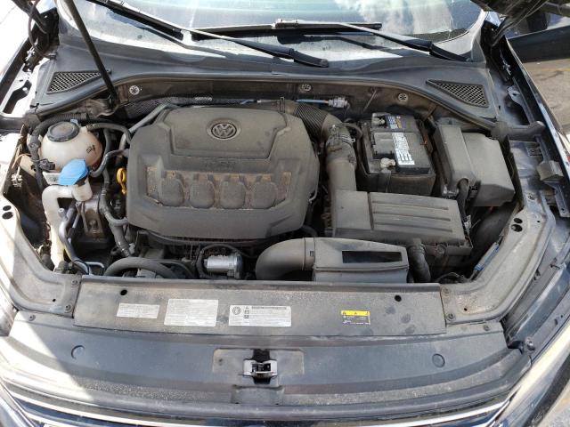 Photo 10 VIN: 1VWAA7A30JC031734 - VOLKSWAGEN PASSAT 