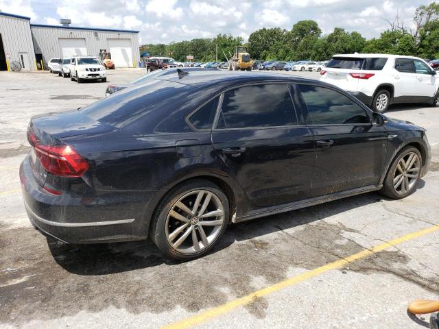 Photo 2 VIN: 1VWAA7A30JC031734 - VOLKSWAGEN PASSAT 