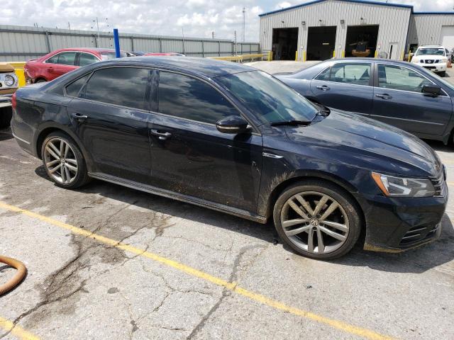 Photo 3 VIN: 1VWAA7A30JC031734 - VOLKSWAGEN PASSAT 