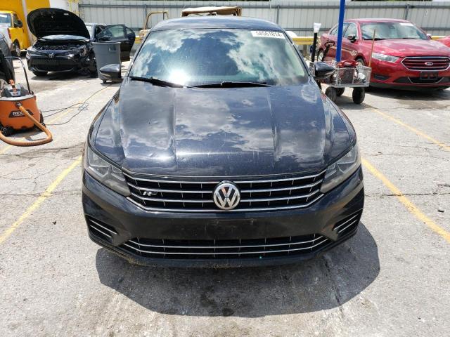 Photo 4 VIN: 1VWAA7A30JC031734 - VOLKSWAGEN PASSAT 