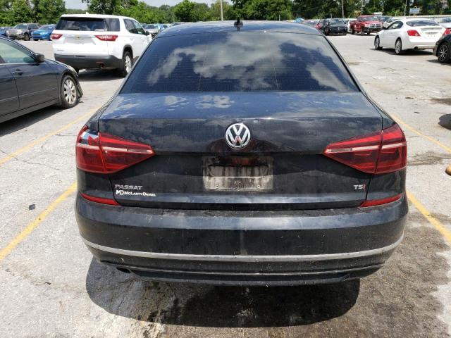 Photo 5 VIN: 1VWAA7A30JC031734 - VOLKSWAGEN PASSAT 