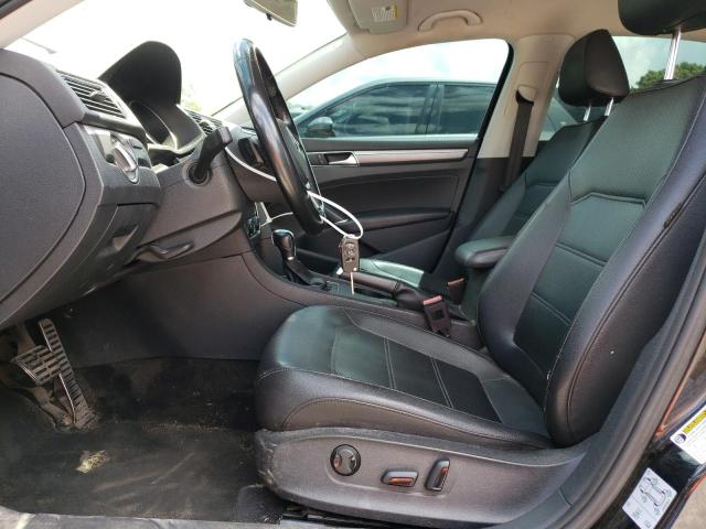 Photo 6 VIN: 1VWAA7A30JC031734 - VOLKSWAGEN PASSAT 