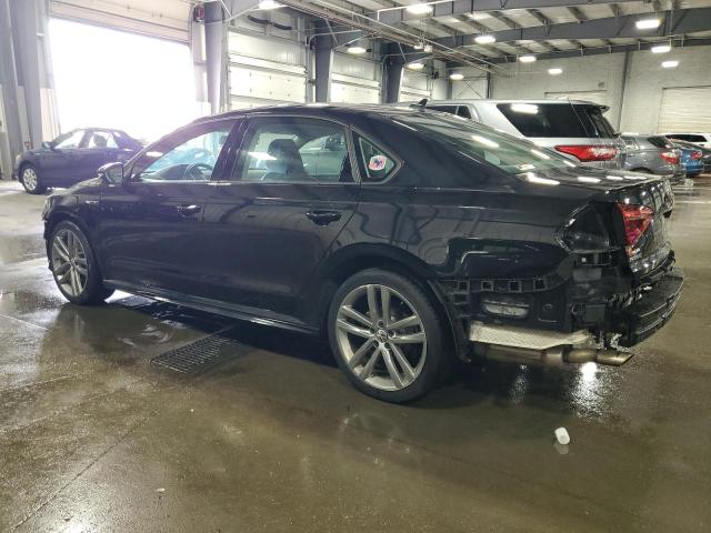 Photo 1 VIN: 1VWAA7A30JC039879 - VOLKSWAGEN PASSAT 