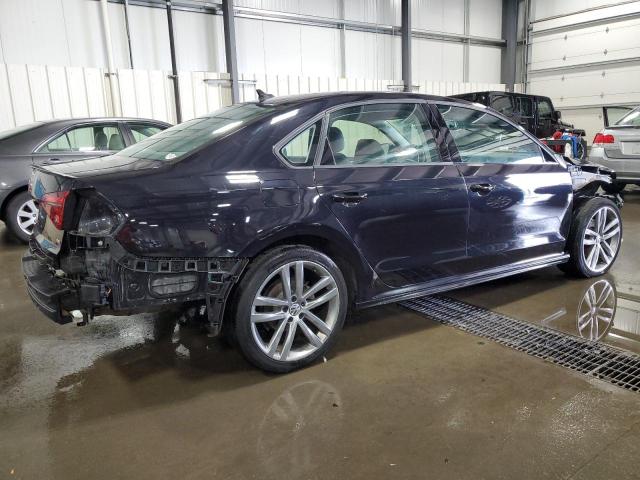 Photo 2 VIN: 1VWAA7A30JC039879 - VOLKSWAGEN PASSAT 