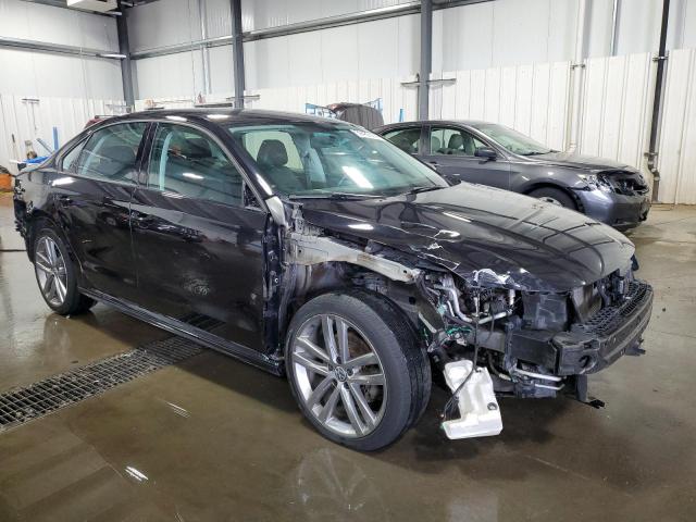 Photo 3 VIN: 1VWAA7A30JC039879 - VOLKSWAGEN PASSAT 