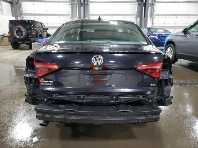 Photo 5 VIN: 1VWAA7A30JC039879 - VOLKSWAGEN PASSAT 