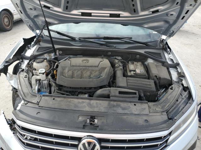 Photo 10 VIN: 1VWAA7A30JC041342 - VOLKSWAGEN PASSAT 