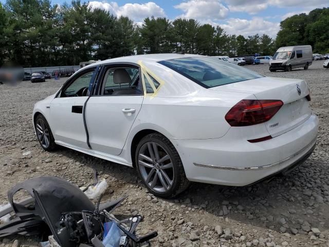 Photo 1 VIN: 1VWAA7A30JC049487 - VOLKSWAGEN PASSAT 