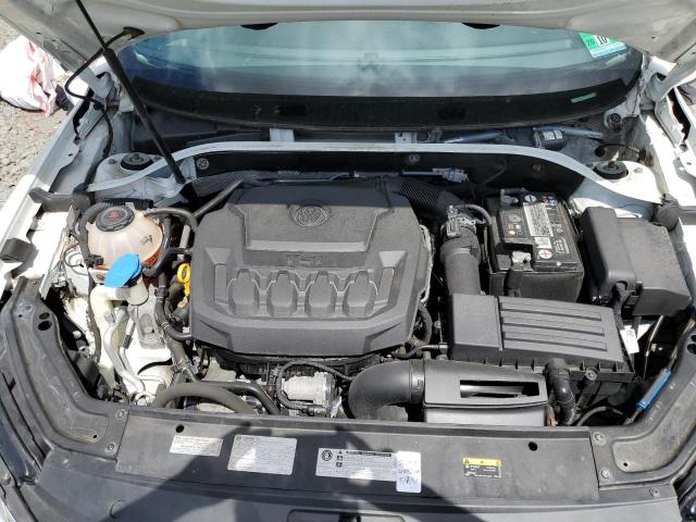 Photo 10 VIN: 1VWAA7A30JC049487 - VOLKSWAGEN PASSAT 