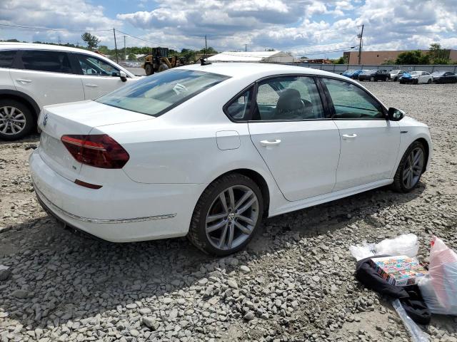 Photo 2 VIN: 1VWAA7A30JC049487 - VOLKSWAGEN PASSAT 